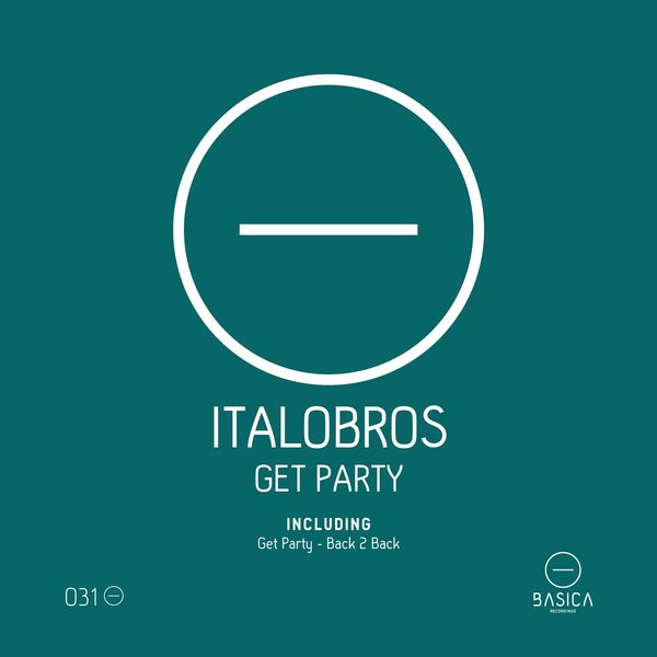 Get Party