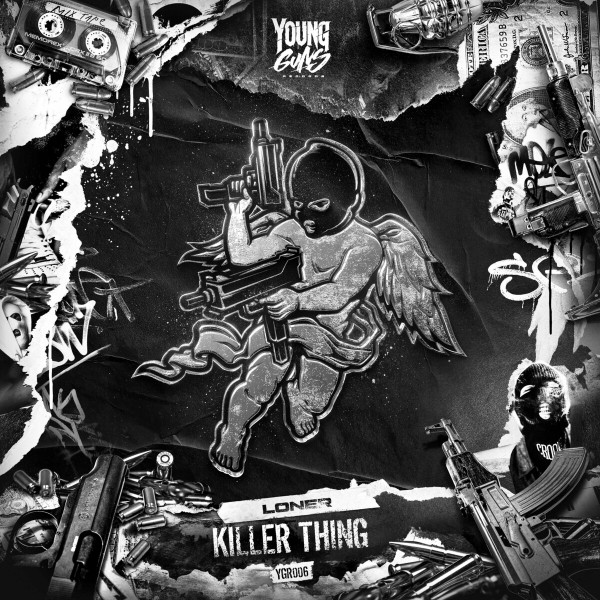 Killer Thing