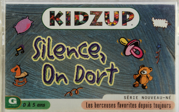 Silence, On Dort