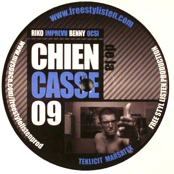 Chien De La Casse 09
