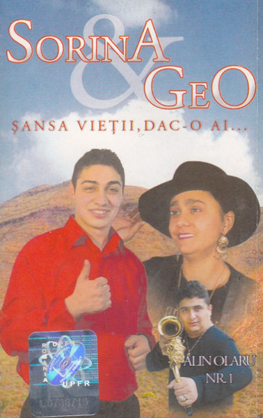 Sansa Vietii, Dac-o Ai...