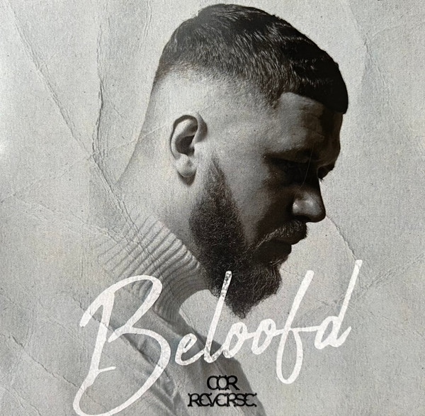 Beloofd