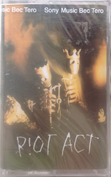 Riot Act