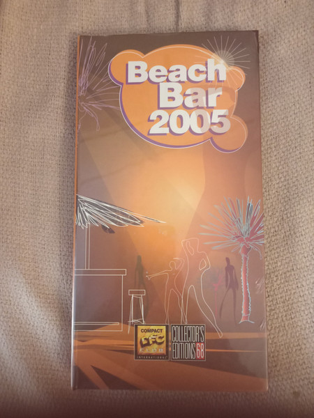 Beach Bar 2005