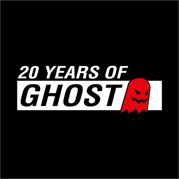 Essential Ghost