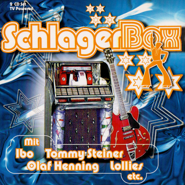 Schlagerbox