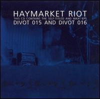 This CD Contains The Self-Titled And Wax EPs