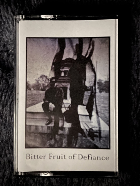 Bitter Fruit Of Defiance