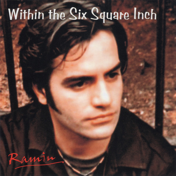 Within the Six Square Inch