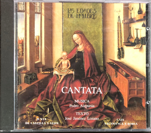 Cantata " Las Edades Del Hombre"