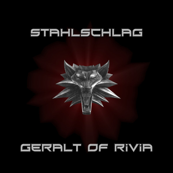 Geralt Of Rivia