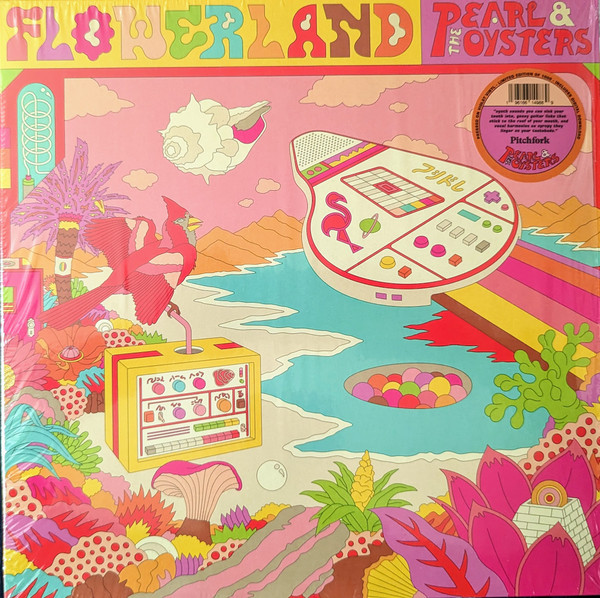 Flowerland
