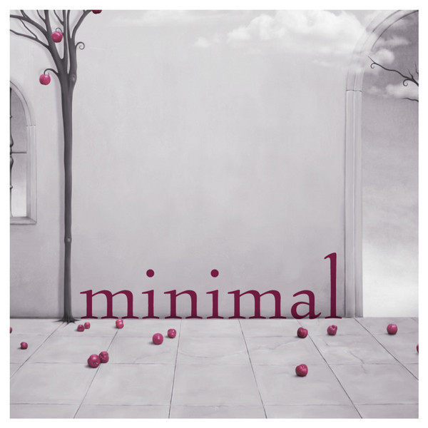Minimal (U-Ground Milano)
