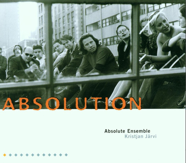 Absolution