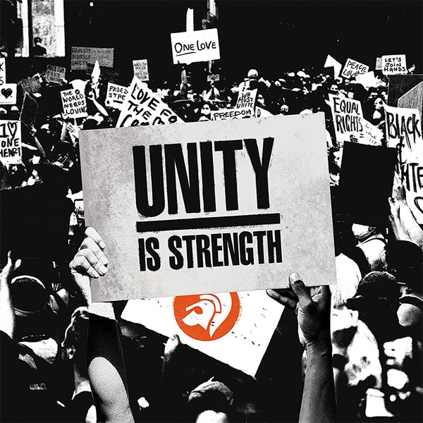 Unity Is Strength