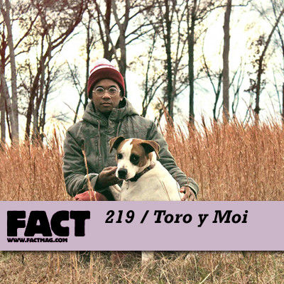 FACT Mix 219