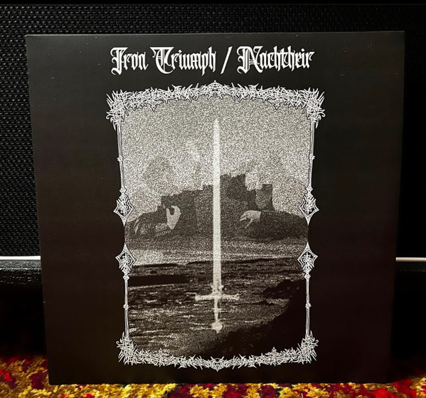 Iron Triumph / Nachtheir