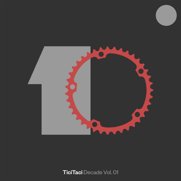 Tici Taci Decade Vol. 01