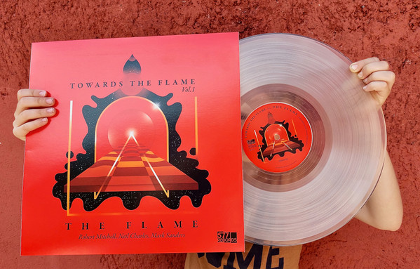 Towards The Flame, Vol. 1