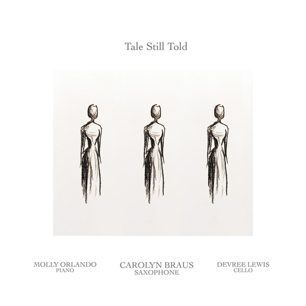 Tale Still Told  