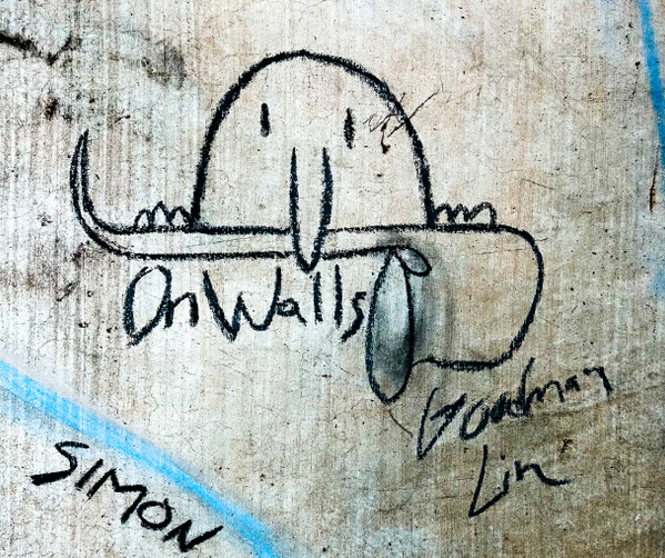 On Walls 