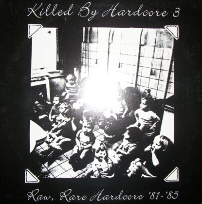 Killed By Hardcore 3