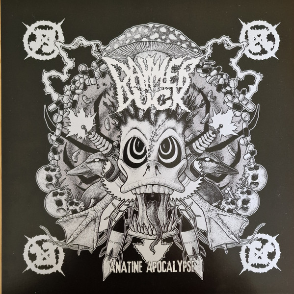 Anatine Apocalypse