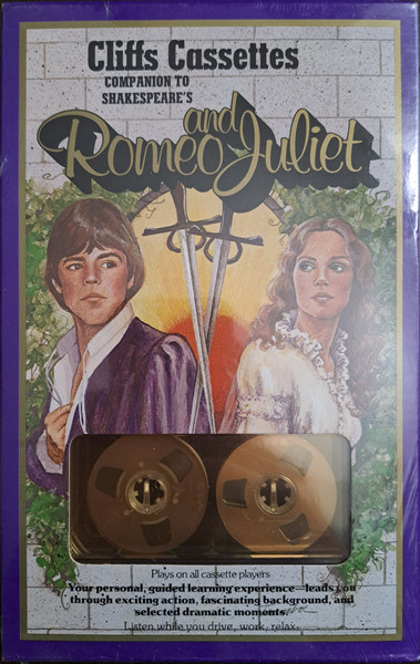Companion To Shakespeare's Romeo And Juliet