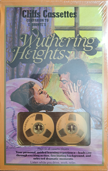 Companion To E. Brontë's Wuthering Heights
