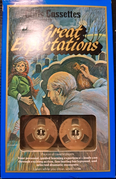 Companion To Dickens' Great Expectations