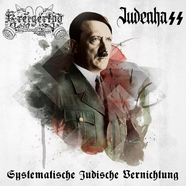 Systematische Judische Vernichtung