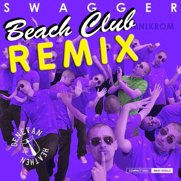 Swagger (Beach Club™ Remix)