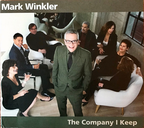 The Company I Keep 
