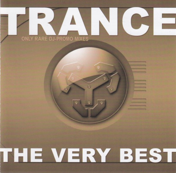 Trance - The Very Best