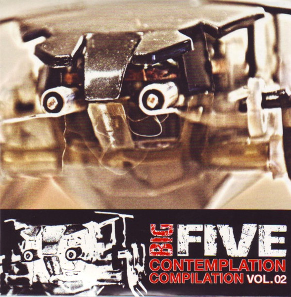 Big Five Contemplation Compilation Vol.02