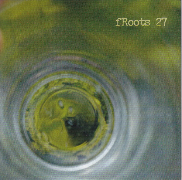 fRoots 27