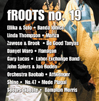 fRoots #19