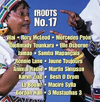fRoots #17