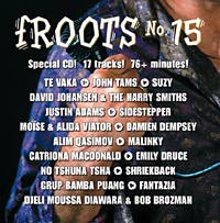 fRoots #15