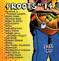 fRoots #14