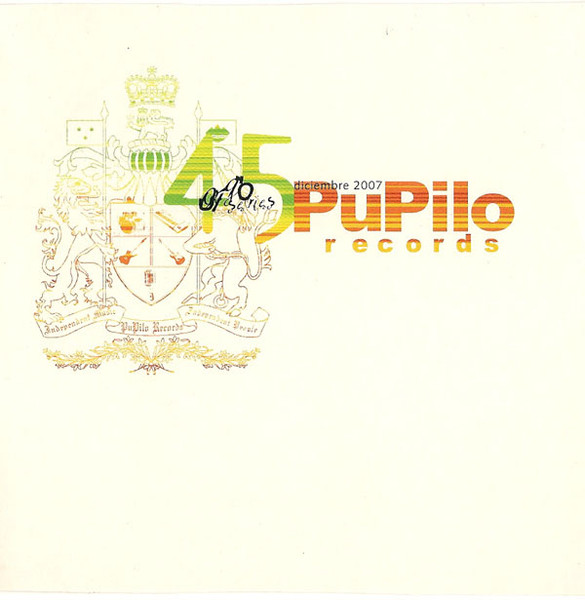 Pupilo Records