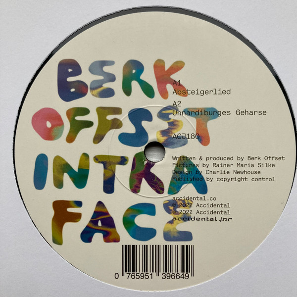 Intraface