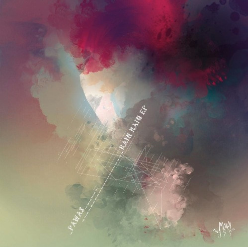 Rain Rain EP