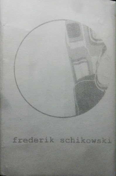Frederik Schikowski