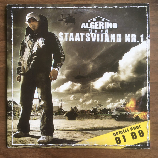 Staatsvijand Nummer 1