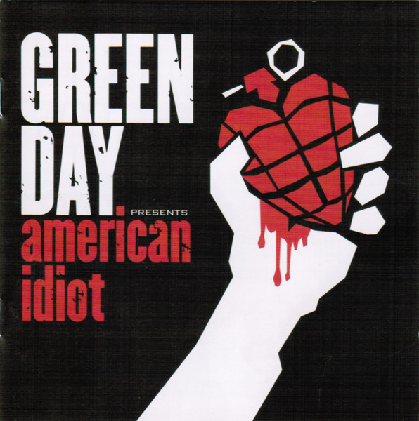 American Idiot