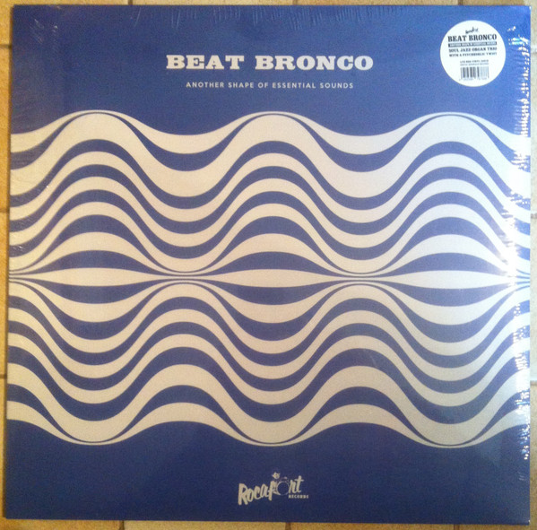 Another Shape of Essential Sounds