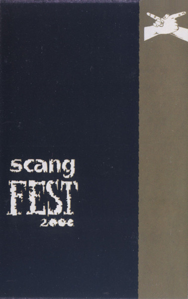 Scang Fest 2000 (Часть 1)