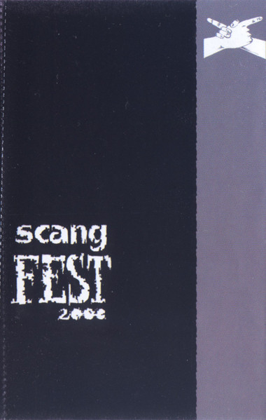 Scang Fest 2000 (Часть 2)