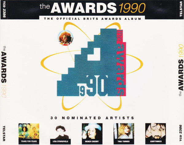 The Awards 1990